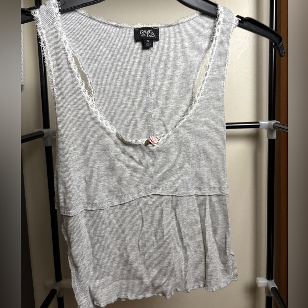 Tank top bundle